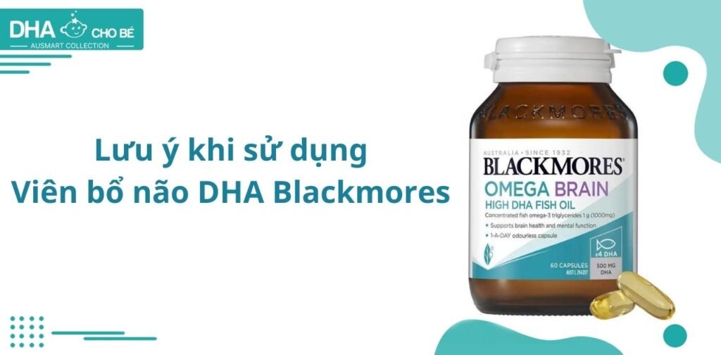 dha blackmore